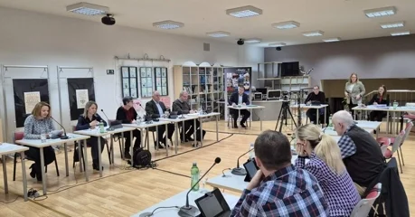 Gradsko vijeće Grada Lepoglave: „Odvajamo 26 posto otpada. Zakonski minimum je 50 posto zbog čega već treću godinu plaćamo kaznu”