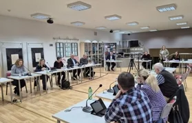 Gradsko vijeće Grada Lepoglave: „Odvajamo 26 posto otpada. Zakonski minimum je 50 posto zbog čega već treću godinu plaćamo kaznu”