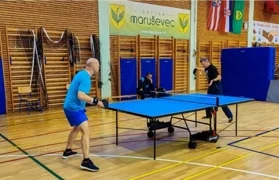 Ove subote turnir u stolnome nogometu, stolnom tenisu i pikadu u dvorani OŠ Gustava Krkleca u Maruševcu