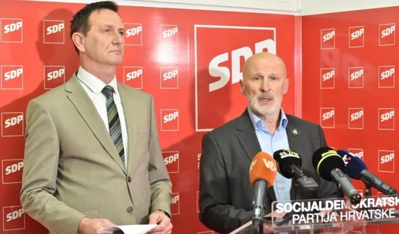 Ister o nepravilnostima u gospodarenju otpadom: „Županovi podobnici dobivaju dozvole bez ikakvih problema!”