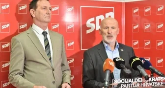 Ister o nepravilnostima u gospodarenju otpadom: „Županovi podobnici dobivaju dozvole bez ikakvih problema!”