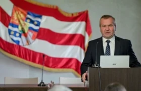 Stričak demantira SDP-ove prozivke: „Svaku protuzakonitu aktivnost dužni ste prijaviti”