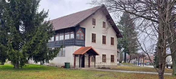 Novi Marof za energetsku obnovu glazbene škole dobio 151.000 eura: učenicima bolji uvjeti, Gradu ušteda na energentima