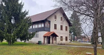 Novi Marof za energetsku obnovu glazbene škole dobio 151.000 eura: učenicima bolji uvjeti, Gradu ušteda na energentima