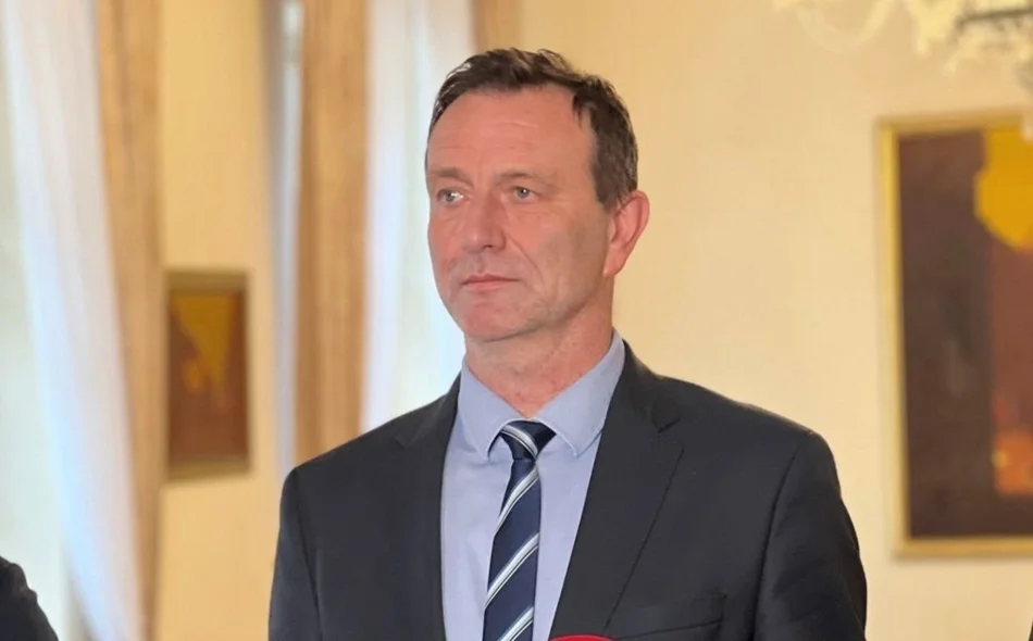 Bosilj: „Izbori za župana su nepovratno kompromitirani!”
