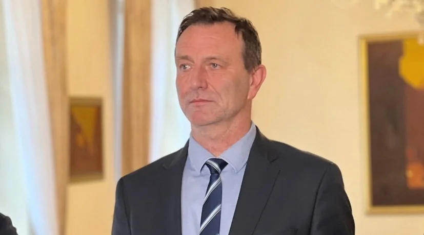Bosilj: „Izbori za župana su nepovratno kompromitirani!”