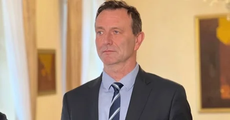 Bosilj pozvao župana Stričaka na sastanak: Vrijeme je za konkretan dogovor o domu za starije bez politiziranja