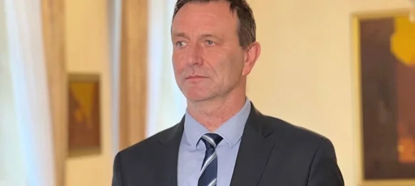 Bosilj pozvao župana Stričaka na sastanak: Vrijeme je za konkretan dogovor o domu za starije bez politiziranja