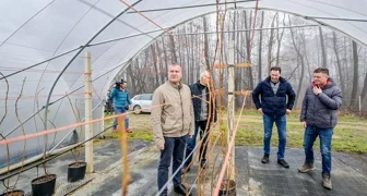 Obrt Vinko - primjer dobre prakse u korištenju županijskih poticaja