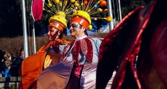 Toplički fašnjak: Tradicija, veselje, šarenilo i kreativnost na ulicama Varaždinskih Toplica