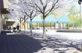 Započinje uređenje varaždinskog Malog placa: u nekoliko faza pretvorit će ga se u jedinstveni zeleni urbani prostor