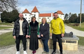 Humanitarna utrka grada anđela: ove godine trči se za Udrugu udomitelja za djecu i mlade &bdquo;Zipka&rdquo;