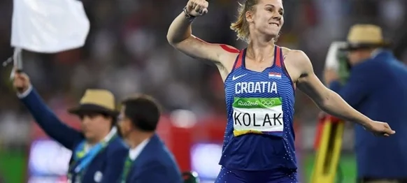 Sportski park u Ludbregu nosit će ime olimpijske pobjednice Sare Kolak