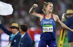 Sportski park u Ludbregu nosit će ime olimpijske pobjednice Sare Kolak