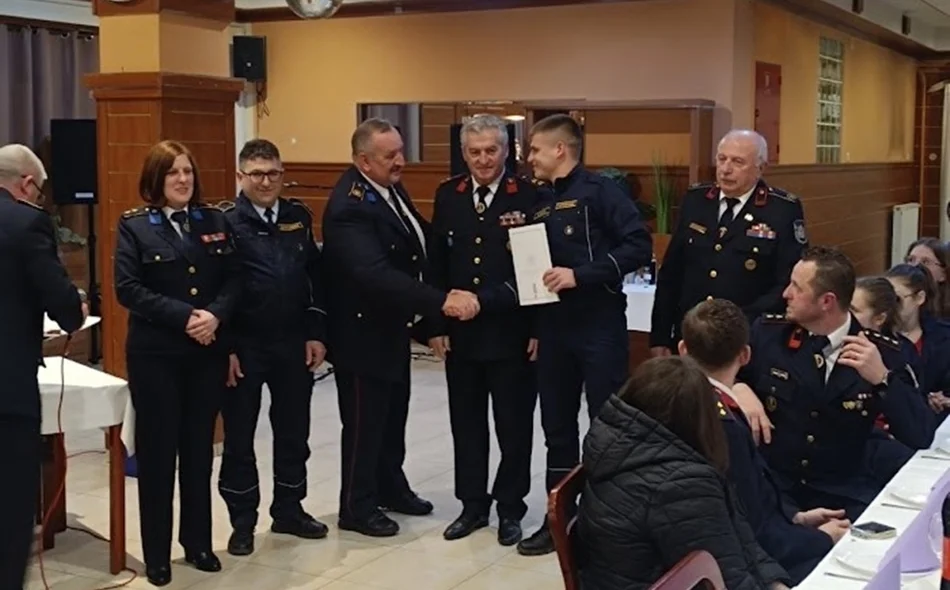DVD Nova Ves održao godišnju Skupštinu: posebno istaknut rad s djecom i mladima