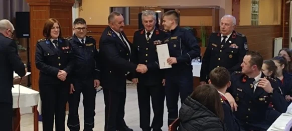 DVD Nova Ves održao godišnju Skupštinu: posebno istaknut rad s djecom i mladima