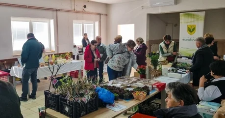U subotu u Jurketincu razmjena sjemenja na 3. Bio sajmu &bdquo;Đurđica&rdquo;
