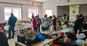U subotu u Jurketincu razmjena sjemenja na 3. Bio sajmu &bdquo;Đurđica&rdquo;