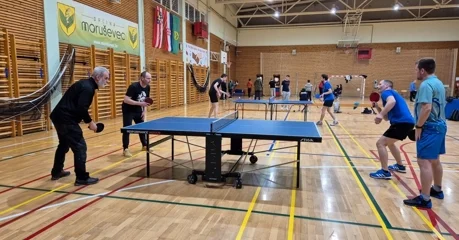 FOTO Sportaši i rekreativci iz Čalinca organizirali popularno druženje u tri discipline, najboljima uručene nagrade