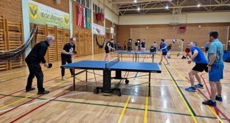 FOTO Sportaši i rekreativci iz Čalinca organizirali popularno druženje u tri discipline, najboljima uručene nagrade