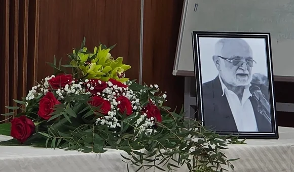 Održana komemoracija za preminulog primarijusa Želimira Beera