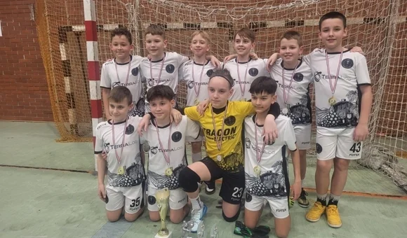 FOTO Novi Marof ugostio male nogometaše: na turnir sudjelovalo 60-ak ekipa s više od 800 natjecatelja