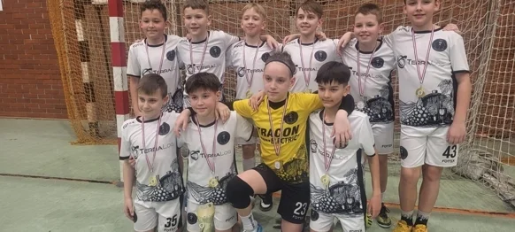 FOTO Novi Marof ugostio male nogometaše: na turnir sudjelovalo 60-ak ekipa s više od 800 natjecatelja