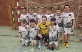 FOTO Novi Marof ugostio male nogometaše: na turnir sudjelovalo 60-ak ekipa s više od 800 natjecatelja