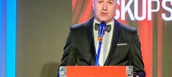 Nenad Horvatić ostaje na čelu Županijskog nogometnog saveza Varaždin