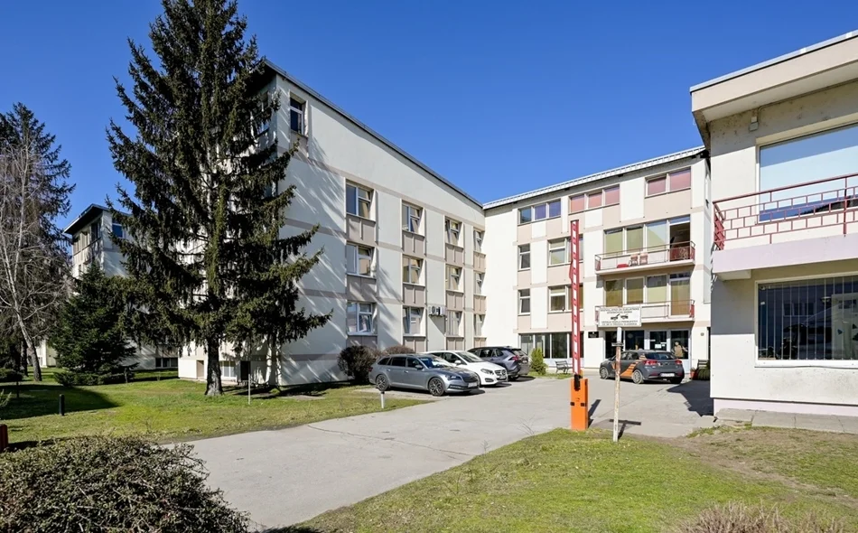 Učenički dom u Varaždinu
