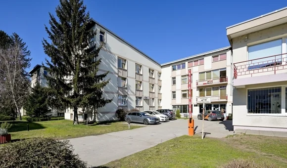 Učenički dom u Varaždinu