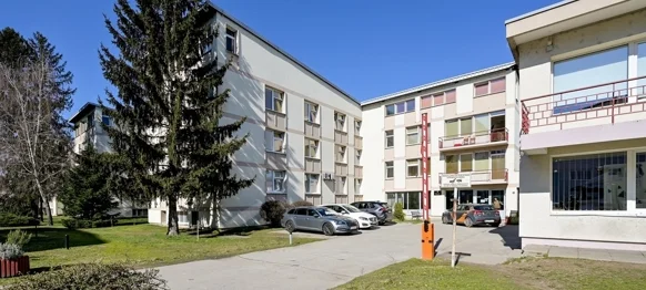 Učenički dom u Varaždinu