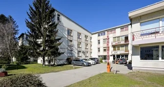 Učenički dom u Varaždinu