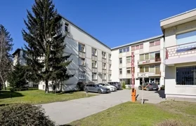 Učenički dom u Varaždinu