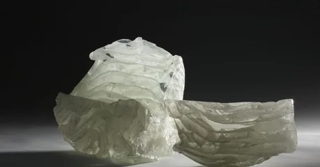 U Gradskom muzeju Varaždin i Galeriji Zlati ajngel izložba Antona Vrlića pod nazivom „Janusovi odrazi”