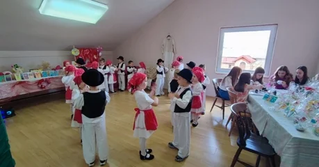 FOTO Povodom Dane žena održana tradicionalna izložba članica Udruge žena &bdquo;Florijanke&ldquo;