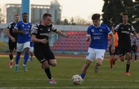 Županijski nogometni kup: Podravina dočekuje Varteks, Novi Marof na Bednju