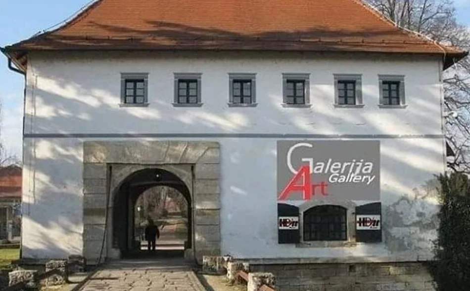 Nagrađeni riječki studenti s Akademije primjenjenih umjetnosti izlažu u Galeriji HDLU-a Varaždin