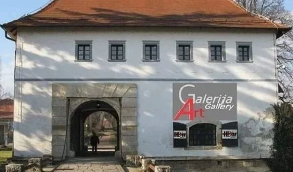 Nagrađeni riječki studenti s Akademije primjenjenih umjetnosti izlažu u Galeriji HDLU-a Varaždin