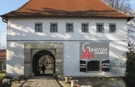 Otvorenje izložbe varaždinskih umjetnika „Kunstzone &#039;25”