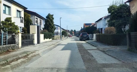 U utorak počinju radovi na rekonstrukciji prometnica iza hotela Park