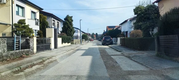 U utorak počinju radovi na rekonstrukciji prometnica iza hotela Park