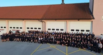 Susret žena u vatrogastvu Varaždinske županije: &bdquo;Dokaz snage, upornosti i predanosti u jednom od najzahtjevnijih zanimanja&rdquo;