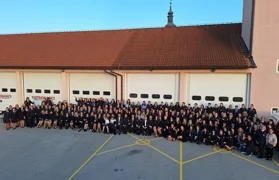 Susret žena u vatrogastvu Varaždinske županije: „Dokaz snage, upornosti i predanosti u jednom od najzahtjevnijih zanimanja”