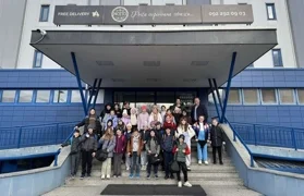 Završila škola plivanja za učenike trećeg i četvrtog razreda Osnovne škole grofa Janka Draškovića Klenovnik