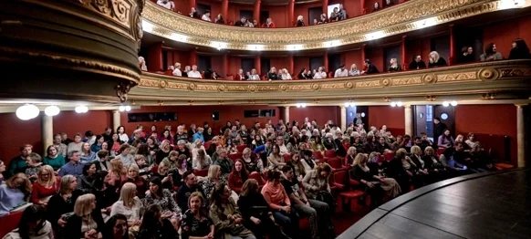 Za kulturne programe u Gradu Varaždinu ministarstvo odobrilo više od milijun eura