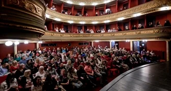 Za kulturne programe u Gradu Varaždinu ministarstvo odobrilo više od milijun eura