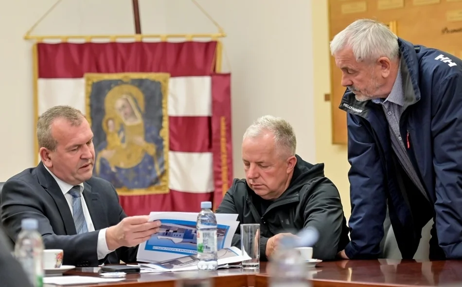 Započinje energetska obnova poslovne zgrade u Ivancu: uskoro pristupačnije korištenje usluga Varaždinske županije