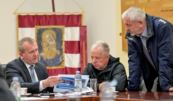 Započinje energetska obnova poslovne zgrade u Ivancu: uskoro pristupačnije korištenje usluga Varaždinske županije