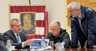 Započinje energetska obnova poslovne zgrade u Ivancu: uskoro pristupačnije korištenje usluga Varaždinske županije